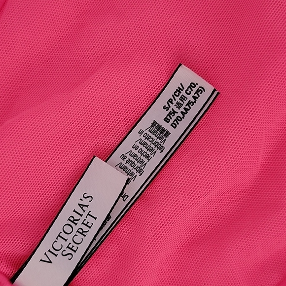 Victoria Secret Coset Top - Picture 4 of 7